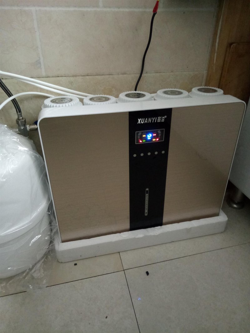 晋净公司的故事:如何一步步成为行业佼佼者